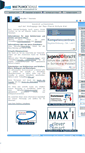 Mobile Screenshot of max-planck-schule-kiel.de
